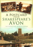 Book - A Postcard From Shakespeare's Avon