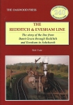 Book - The Redditch & Evesham Line