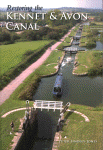 Book - Restoring the Kennet & Avon Canal