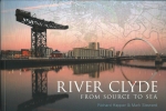 Book - River Clyde From Source to Sea