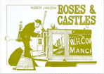 Book - Roses & Castles