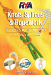Book - RYA Knots, Splices & Ropework