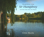 Book - Searching for Sir Humphrey