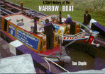 Book - Short History of the Narrow Boat / Tom Chaplin