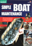 Book - Simple Boat Maintenance