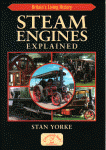 Book - Steam Engines Explained