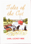 Book - Tales of the Cut