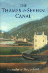 Book - Thames & Severn Canal (Household)
