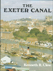 Book - Exeter Canal