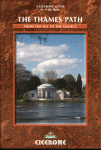 Book - The Thames Path