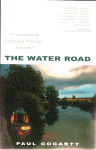 Book - The Water Road (paperback)