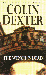Book - The Wench is Dead