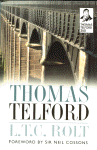 Book - Thomas Telford