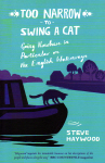 Book - Too Narrow To Swing A Cat
