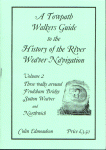 Book - Towpath Walkers Guide, River Weaver Vol 2