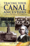 Book - Tracing Your Canal Ancestors