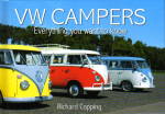 Book - VW Campers