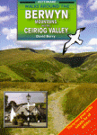 Book - Walks Around the Berwyn Mountains and Ceiriog Valley