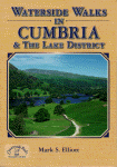 Book - Waterside Walks in Cumbria & The Lake District