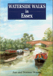 Book - Waterside Walks in Essex