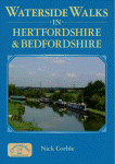 Book - Waterside Walks in Hertfordshire & Bedfordshire