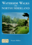 Book - Waterside Walks in Northumberland