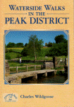 Book - Waterside Walks in the Peak District