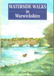 Book - Waterside Walks in Warwickshire