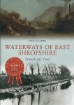 Book - Waterways of East Shropshire Through Time