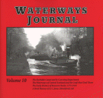Book - Waterways Journal Vol 10