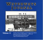 Book - Waterways Journal Vol 11