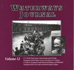 Book - Waterways Journal Vol 12