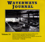 Book - Waterways Journal Vol 14