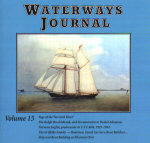 Book - Waterways Journal Vol 15
