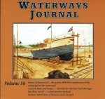 Book - Waterways Journal Vol 16