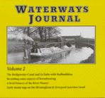 Book - Waterways Journal Vol 2