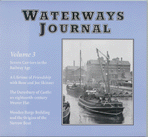 Book - Waterways Journal Vol 3