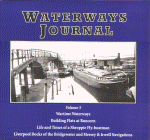 Book - Waterways Journal Vol 5