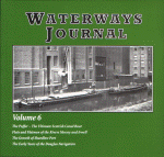 Book - Waterways Journal Vol 6