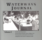 Book - Waterways Journal Vol 8