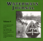 Book - Waterways Journal Vol 9