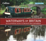 Books On Waterways Of Britain