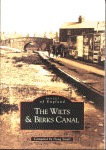 Book - Wilts & Berks Canal (Tempus)