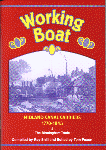 Book - Working Boat (Birmingham Trade)