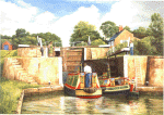 Card - Miller - Bascote Locks