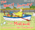 Talking Book - Worst Journey in the Midlands