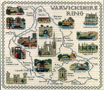 Xst(ce) - Warwickshire Ring