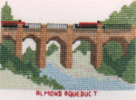 Xst(ab) - Almond Aqueduct