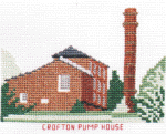 Xst(ab) - Crofton Pump House