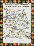 Xst(hs) - Inland Waterways Map